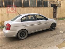 هيونداي أكسنت